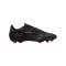 Nike Phantom GT2 Club MG Schwarz Weiss F001 - schwarz