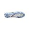 Nike Phantom GT2 Recharge Elite DF FG Blau Gelb Grau F570 - blau
