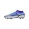 Nike Phantom GT2 Recharge Elite DF FG Blau Gelb Grau F570 - blau