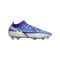 Nike Phantom GT2 Recharge Elite DF FG Blau Gelb Grau F570 - blau
