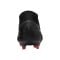 Nike Phantom GT2 Shadow Elite DF FG Schwarz Grau F001 - schwarz