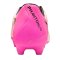 Nike Phantom GX II Academy FG/MG Prism Orange F800 - orange