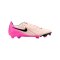 Nike Phantom GX II Academy FG/MG Prism Orange F800 - orange