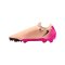 Nike Phantom GX II Pro FG Prism Orange F800 - orange