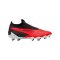 Nike Phantom GX Academy DF FG/MG Ready Rot Schwarz Weiss F600 - rot