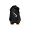 Nike Phantom GX Academy DF FG/MG Shadow Schwarz F010 - schwarz