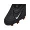 Nike Phantom GX Academy DF FG/MG Shadow Schwarz F010 - schwarz