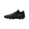 Nike Phantom GX Academy DF FG/MG Shadow Schwarz F010 - schwarz