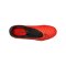 Nike Phantom GX Academy FG/MG Ready Rot Schwarz Weiss F600 - rot
