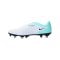 Nike Phantom GX Academy SG-Pro AC Peak Ready Grün Schwarz Pink F300 - gruen