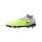 Nike Phantom GX Elite DF FG Luminous Gelb F705 - gelb