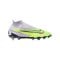 Nike Phantom GX Elite DF FG Luminous Gelb F705 - gelb