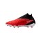 Nike Phantom GX Elite DF FG Ready Rot Schwarz Weiss F600 - rot