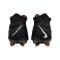 Nike Phantom GX Elite DF FG Shadow Schwarz F010 - schwarz