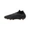 Nike Phantom GX Elite DF FG Shadow Schwarz F010 - schwarz