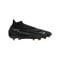 Nike Phantom GX Elite DF FG Shadow Schwarz F010 - schwarz