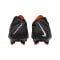 Nike Phantom GX Elite FG Shadow Schwarz F010 - schwarz