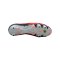 Nike Phantom GX Elite SG-Pro AC Ready Rot Schwarz Weiss F600 - rot