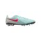 Nike Phantom GX II Academy AG Mad Energy Türkis F300 - tuerkis