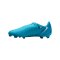 Nike Phantom GX II Academy FG/MG Mad Ambition Blau F400 - blau
