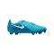 Nike Phantom GX II Academy FG/MG Mad Ambition Blau F400 - blau