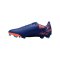 Nike Phantom GX II Academy FG/MG Erling Haaland Blau F400 - blau