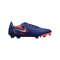 Nike Phantom GX II Academy FG/MG Erling Haaland Blau F400 - blau