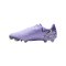 Nike Phantom GX II Academy FG/MG United Lila F500 - lila