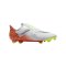Nike Phantom GX II Academy EasyOn FG/MG Electric Weiss F900 - mehrfarbig