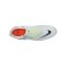 Nike Phantom GX II Academy EasyOn FG/MG Electric Weiss F900 - mehrfarbig