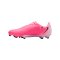 Nike Phantom GX II Academy FG/MG Mad Brilliance Rot Schwarz F600 - rot