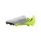 Nike Phantom GX II Academy FG/MG Mad Voltage Silber Schwarz F003 - silber