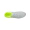 Nike Phantom GX II Academy FG/MG Mad Voltage Silber Schwarz F003 - silber