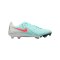 Nike Phantom GX II Academy MG Mad Energy Türkis F300 - tuerkis