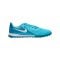 Nike Phantom GX II Academy TF Mad Ambition Blau F400 - blau