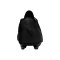 Nike Phantom GX II Club FG/MG Shadow Schwarz F001 - schwarz