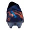 Nike Phantom GX II Elite FG Erling Haaland Blau F400 - blau