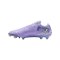 Nike Phantom GX II Elite FG United Lila F500 - lila