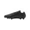 Nike Phantom GX II Elite FG Shadow Schwarz F001 - weiss