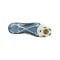 Nike Phantom GX II Elite FG Mad Ready Weiss Schwarz F100 - weiss