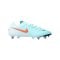 Nike Phantom GX II Elite Pro-Player-Edition SG-Pro Mad Energy Grün F300 - gruen