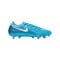 Nike Phantom GX II Elite SG-Pro AC Mad Ambition Blau F400 - blau