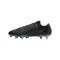 Nike Phantom GX II Elite SG-Pro AC Shadow Schwarz F002 - schwarz