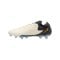 Nike Phantom GX II Elite SG-Pro AC Mad Ready Weiss Schwarz F100 - weiss