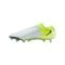 Nike Phantom GX II Elite SG-Pro Mad Voltage Silber Schwarz F003 - silber
