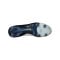 Nike Phantom GX II Elite SG Mad Ready Pro-Player-Edition Weiss Schwarz Gold F100 - weiss