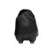Nike Phantom GX II Pro FG Shadow Schwarz F001 - schwarz