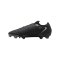 Nike Phantom GX II Pro FG Shadow Schwarz F001 - schwarz