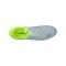 Nike Phantom GX II Pro FG Mad Voltage Silber Schwarz F003 - silber