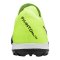 Nike Phantom GX II Pro TF Mad Voltage Silber Schwarz F003 - silber